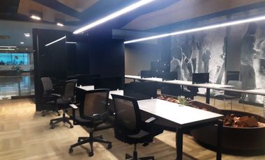 PR13314 Venta de Oficina en Ciudad del Rio, Poblado