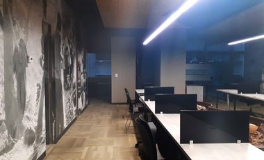 PR13314 Venta de Oficina en Ciudad del Rio, Poblado