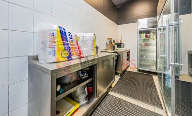 Local Comercial en arriendo en Lo Barnechea, Santiago