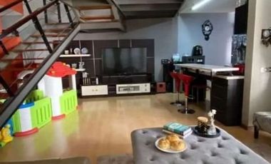 Rumah Minimalis di Cluster Cigadung Dago dkt Cikutra BdgUtara