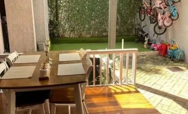 Rumah Minimalis di Cluster Cigadung Dago dkt Cikutra BdgUtara