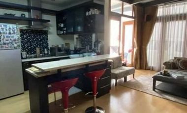 Rumah Minimalis di Cluster Cigadung Dago dkt Cikutra BdgUtara