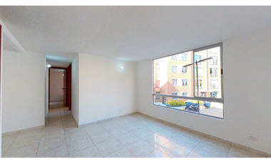 VENTA  APARTAMENTO - CONJUNTO RESIDENCIAL BEGONIA - CIUDAD VERDE