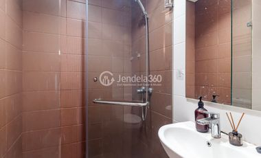 Disewakan Apartemen Puri Orchard tipe 1BR Full Furnished | PUCB290