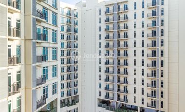 Disewakan Apartemen Puri Orchard tipe 1BR Full Furnished | PUCB290