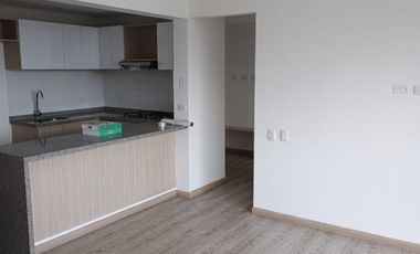 apartamento en arriendo en torca. Cod A7067301