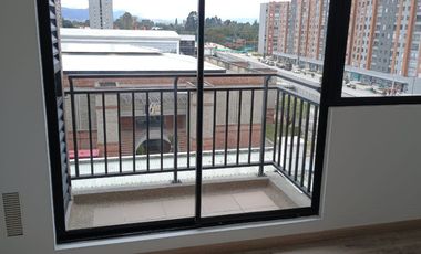 apartamento en arriendo en torca. Cod A7067301