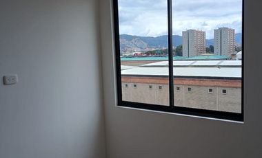 apartamento en arriendo en torca. Cod A7067301