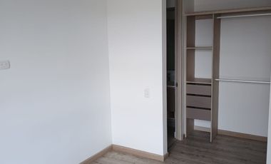 apartamento en arriendo en torca. Cod A7067301