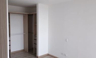 apartamento en arriendo en torca. Cod A7067301