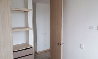 apartamento en arriendo en torca. Cod A7067301