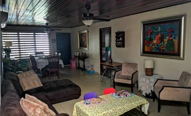 VENTA CASA BETANIA