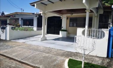 VENTA CASA BETANIA