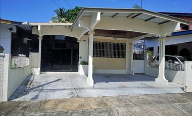 VENTA CASA BETANIA