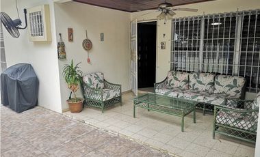 VENTA CASA BETANIA
