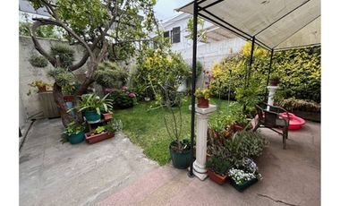 Hermosa casa  en venta Cerro Castillo, rebajada !