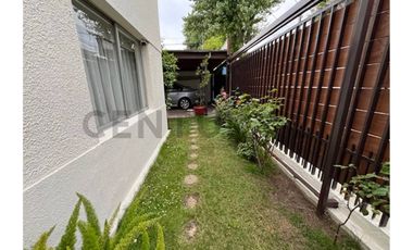 Hermosa casa  en venta Cerro Castillo, rebajada !