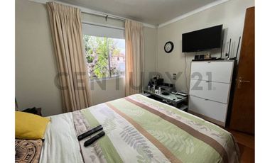 Hermosa casa  en venta Cerro Castillo, rebajada !