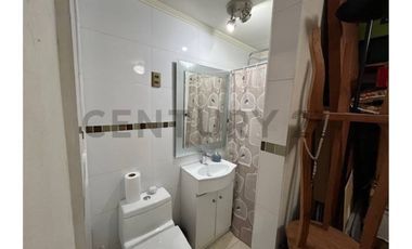 Hermosa casa  en venta Cerro Castillo, rebajada !