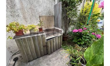 Hermosa casa  en venta Cerro Castillo, rebajada !