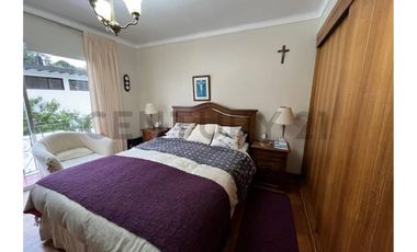 Hermosa casa  en venta Cerro Castillo, rebajada !