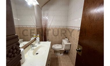 Hermosa casa  en venta Cerro Castillo, rebajada !