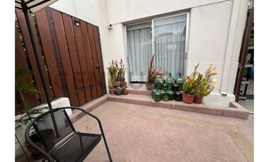 Hermosa casa  en venta Cerro Castillo, rebajada !