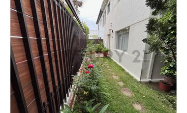 Hermosa casa  en venta Cerro Castillo, rebajada !