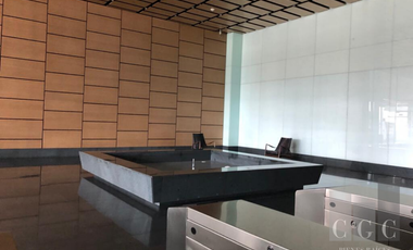 RENTO O VENDO OFICINAS EN INTERLOMAS