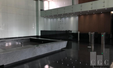 RENTO O VENDO OFICINAS EN INTERLOMAS