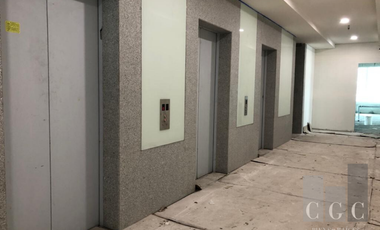 RENTO O VENDO OFICINAS EN INTERLOMAS