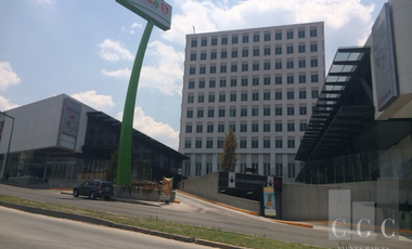 RENTO O VENDO OFICINAS EN INTERLOMAS