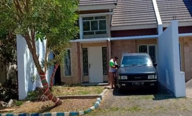 Rumah disewakan di Jawa Timur, Sidoarjo