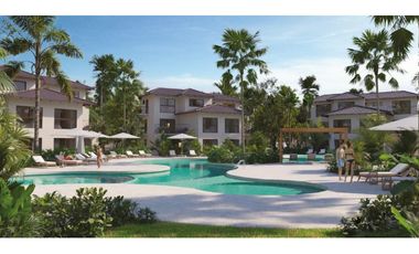 VENTA DE VILLAS EN PLAYA CARACOL BRISAS DEL MAR (GS)