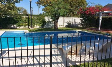 Chalet PH en venta en Victoria