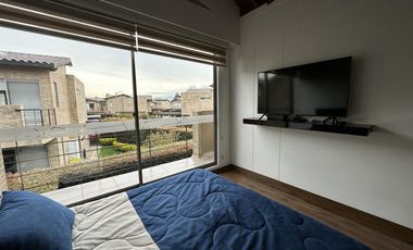 casa en venta en cajica. Cod V5161