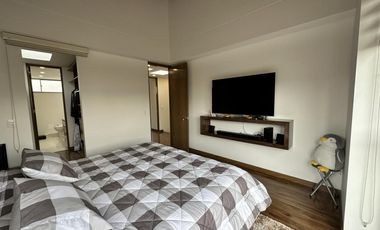 casa en venta en cajica. Cod V5161