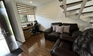 casa en venta en cajica. Cod V5161