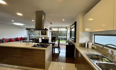 casa en venta en cajica. Cod V5161