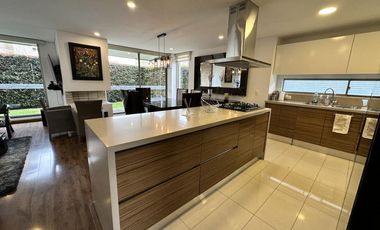 casa en venta en cajica. Cod V5161