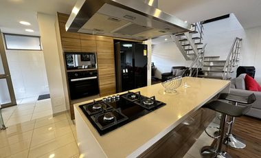 casa en venta en cajica. Cod V5161