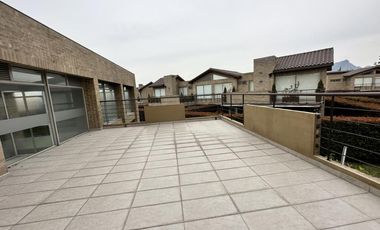 casa en venta en cajica. Cod V5161