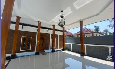 Investasi Tepat Property di Prambanan