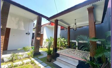 Investasi Tepat Property di Prambanan