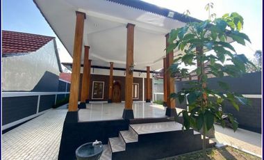 Investasi Tepat Property di Prambanan