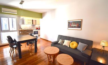 Departamento para 4/5 pax - LINDISIMO!!! Palermo Soho