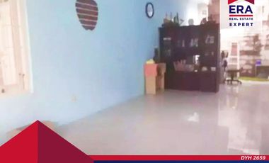 Jual Cepat Rumah Gandeg Unik