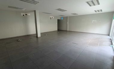 Oficina de 230 m² en el centro de Veracruz. Ideal para corporativo