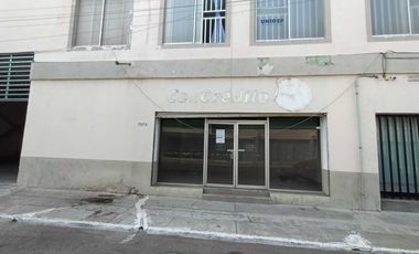 Oficina de 230 m² en el centro de Veracruz. Ideal para corporativo