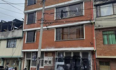 edificio en venta en suba. Cod V3164